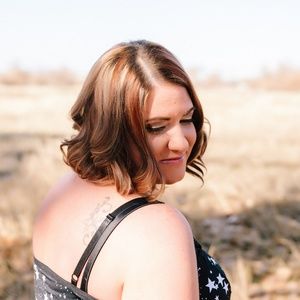 Meet your Posher, Kasey